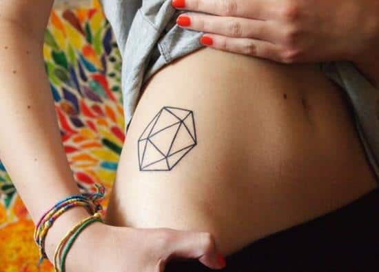 geometric-pattern-tattoo58