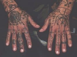 150+ Perfect Hand Tattoos for Men And Women