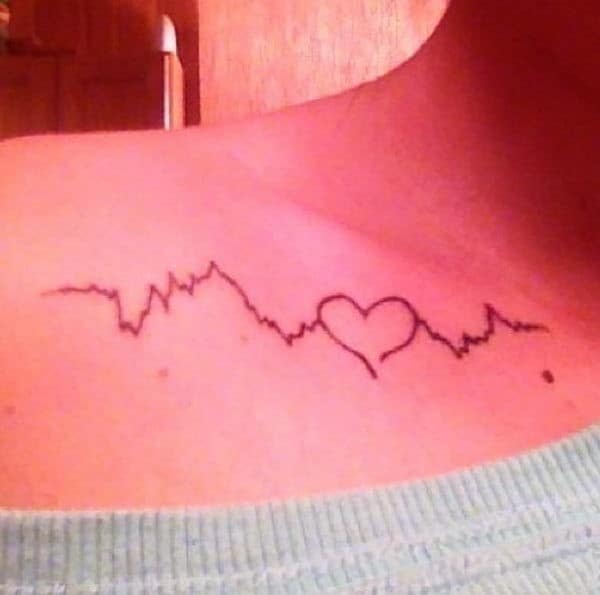 heart-beat-collar-bone-tattoo-50