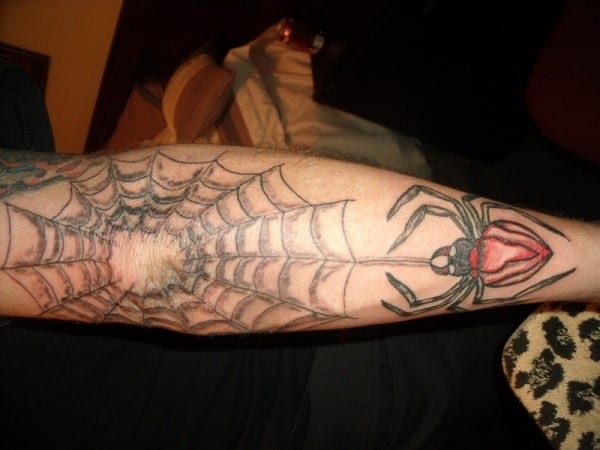hungry-spider-tattoo