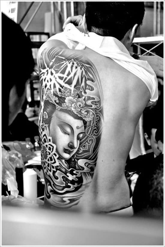 150 Traditional Japanese Tattoo Designs & Meanings