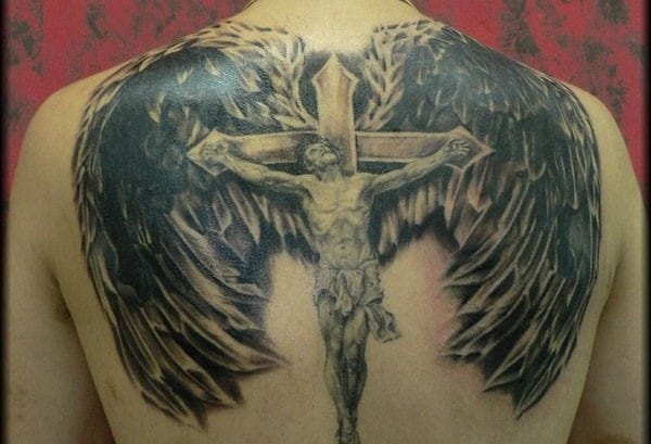 jesus-back-tattoo