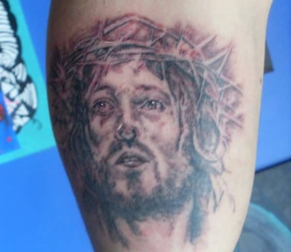 jesus-tattoo