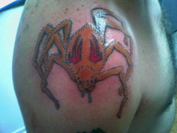 killer-spider-tattoo