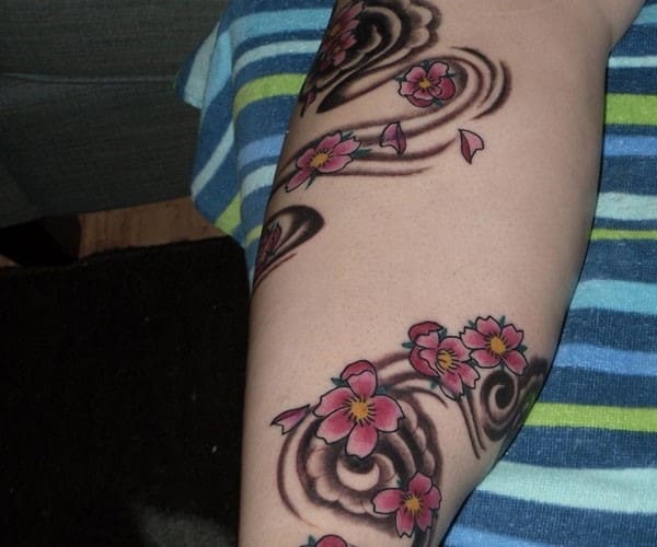 leg-tattoo