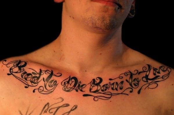 lettering-oncollar-bone