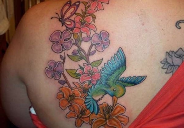 33 Gorgeous Orchid Tattoo Ideas to Inspire You in 2023