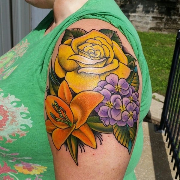 lily-tattoos-40