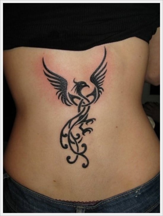 37 Most Awesome Back Tattoo Ideas in 2023  PROJAQK