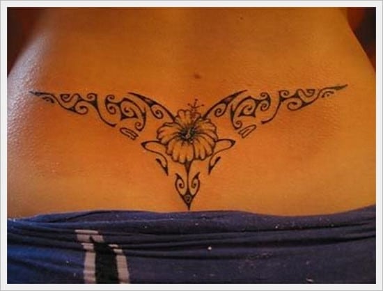 150 Lower Back Tattoo Ideas Ultimate Guide March 2021 