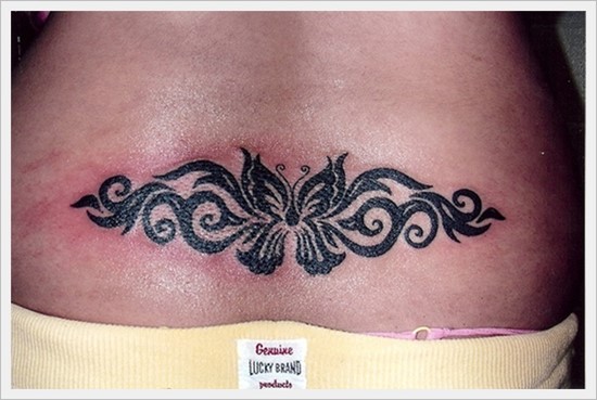 150 Lower Back Tattoo Ideas Ultimate Guide March 2020