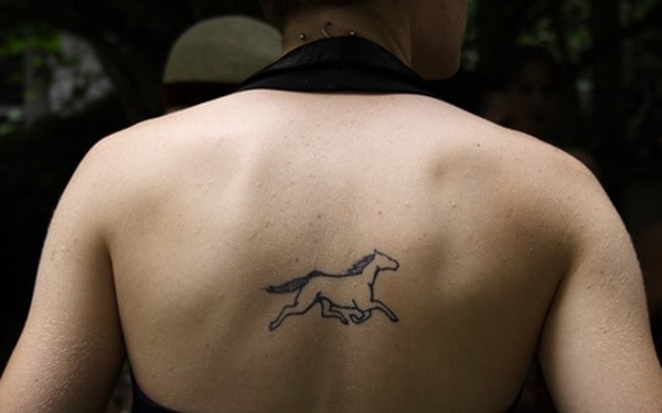 32 Incredible Horse Tattoo Ideas for Men  Women in 2023