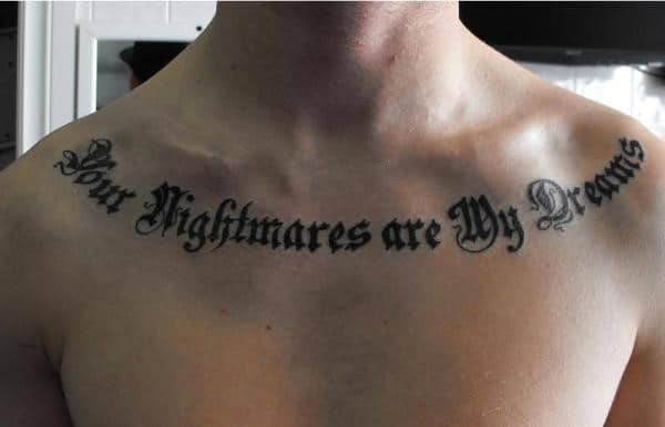 nightmares-tattoo