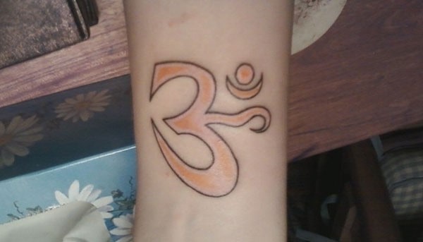 om-tattoo