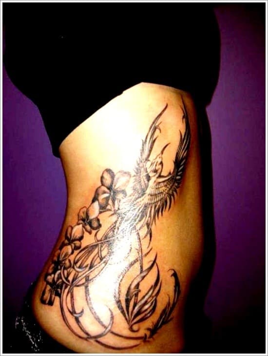 orchid-tattoo-design-2