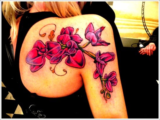 orchid-tattoo-design-25