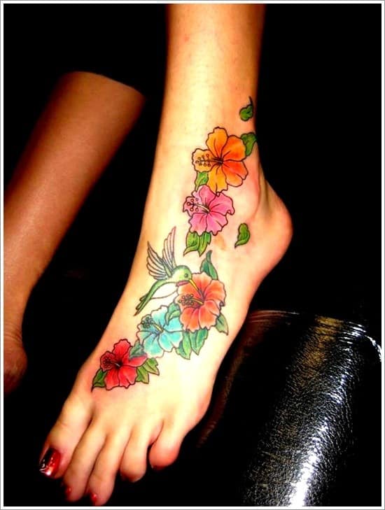 orchid-tattoo-design-8