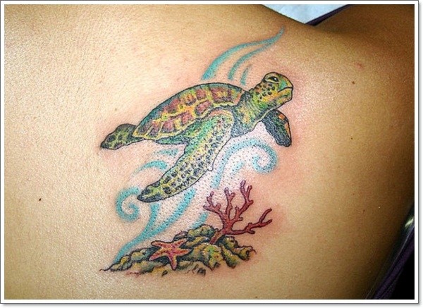 pictures-of-turtle-tattoos