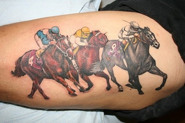 race-horse-tattoo