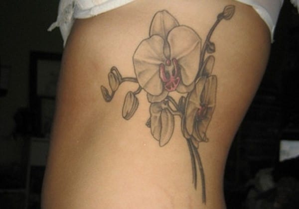 rib-orchid-tattoo