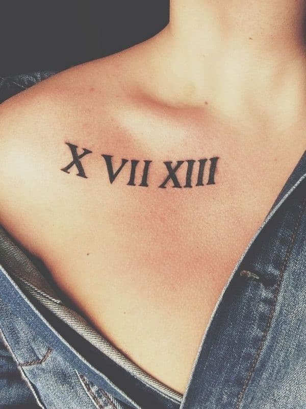 roman-numeral-tattoo-010