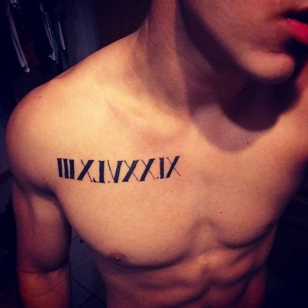 roman-numeral-tattoo-07