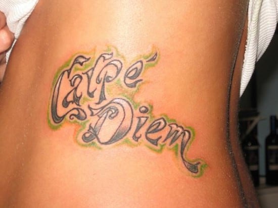 side-carpe-tattoo