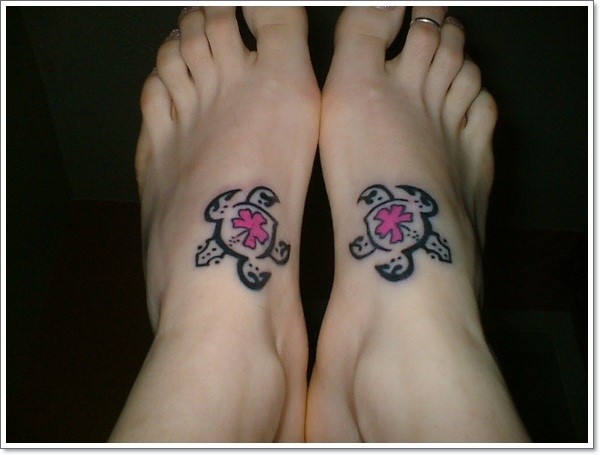 small-turtle-tattoos