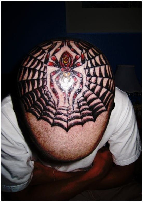 What Does A Spider Web Tattoo Symbolize : Spider Web Tattoos Meanings Ideas And Pictures Tatring / This specific symbol is used to show time locked up, because the spiderweb itself symbolizes how a spider web catches, or imprisons it's prey.