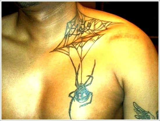 spider-tattoo-design-13