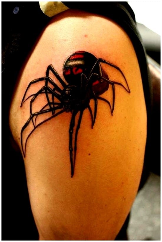 spider-tattoo-design-7