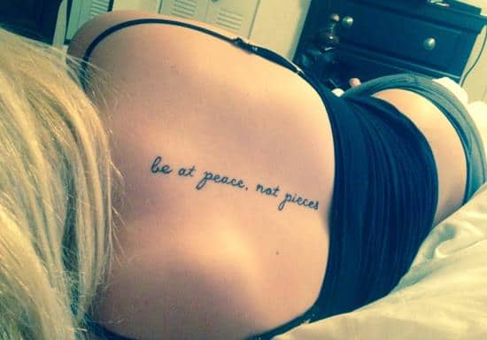 spine tattoos designs ideas men women girls (29)