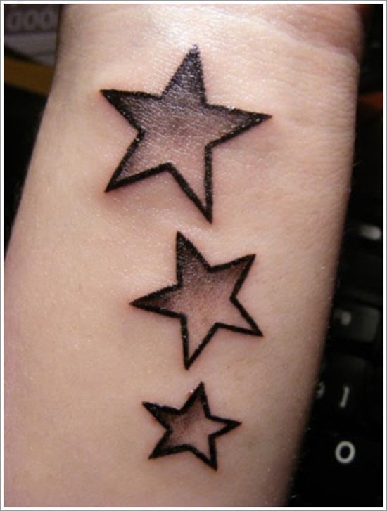 star-tattoo-idea-for-wrist