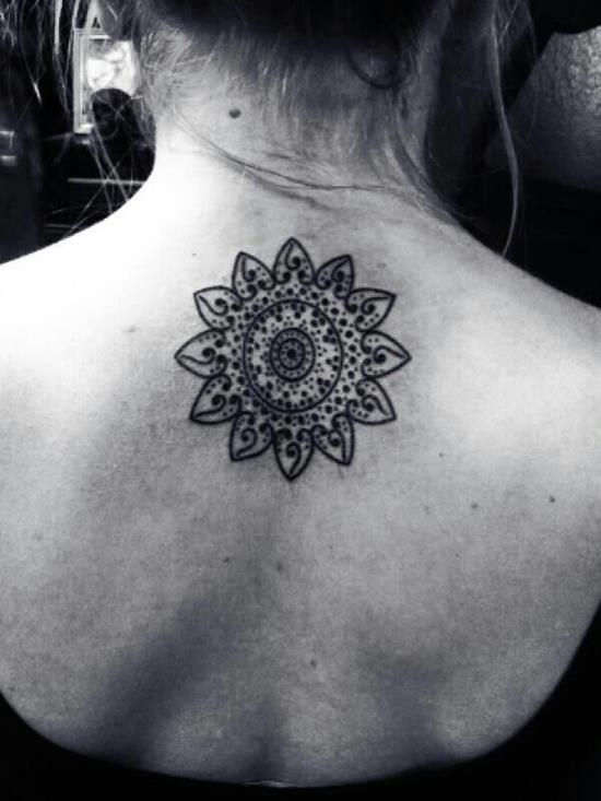 sunflower-tattoo-mix