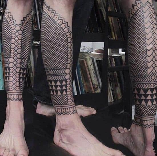 tattoo-pattern
