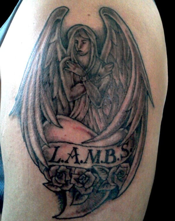 tattoo-religious