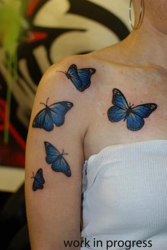 tattoo-shoulder-arm-butterfly