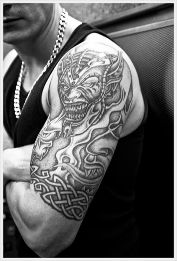 tribal-tattoo-designs-for-arms-1