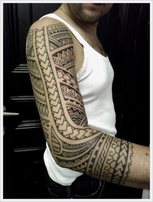 tribal-tattoo-designs-for-arms-10
