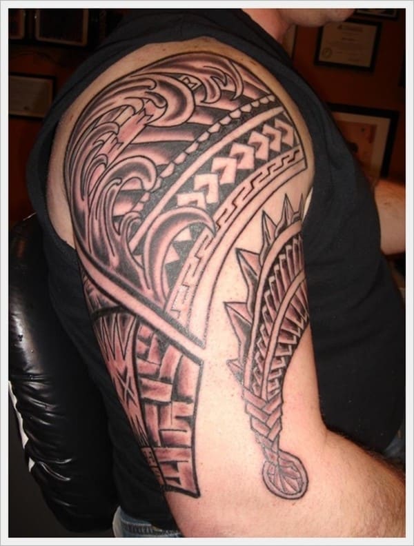 tribal-tattoo-designs-for-arms-11