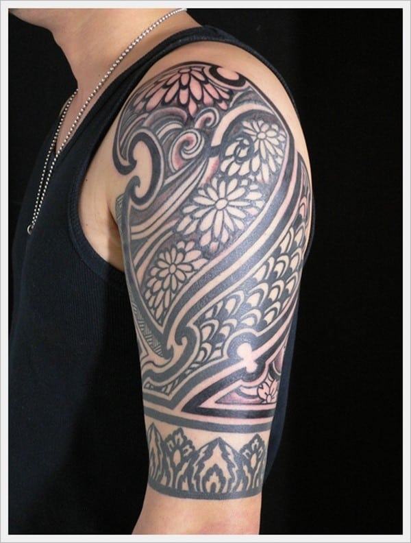 tribal-tattoo-designs-for-arms-2