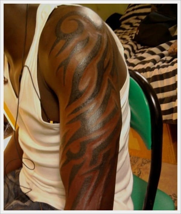 tribal-tattoo-designs-for-arms-3