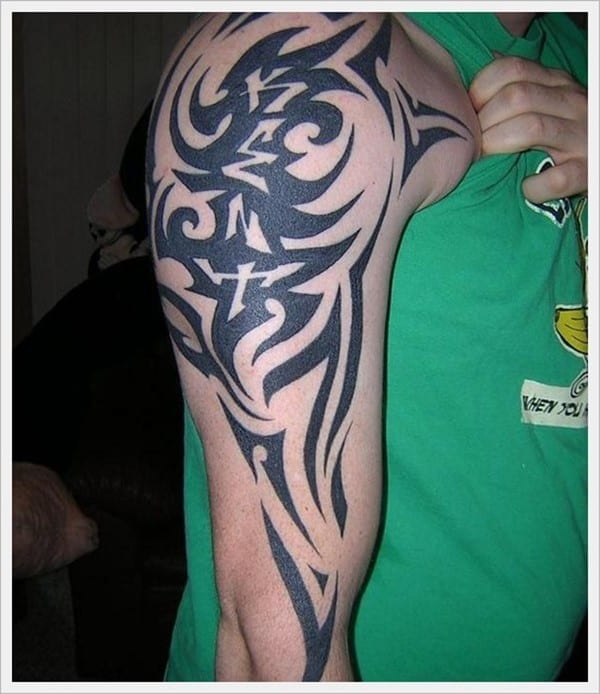 tribal-tattoo-designs-for-arms-35