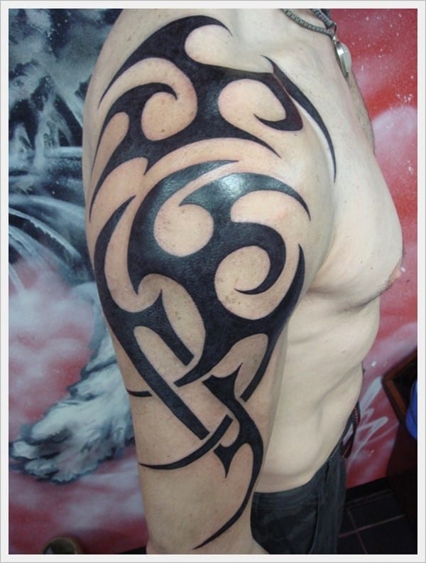 tribal-tattoo-designs-for-arms-36