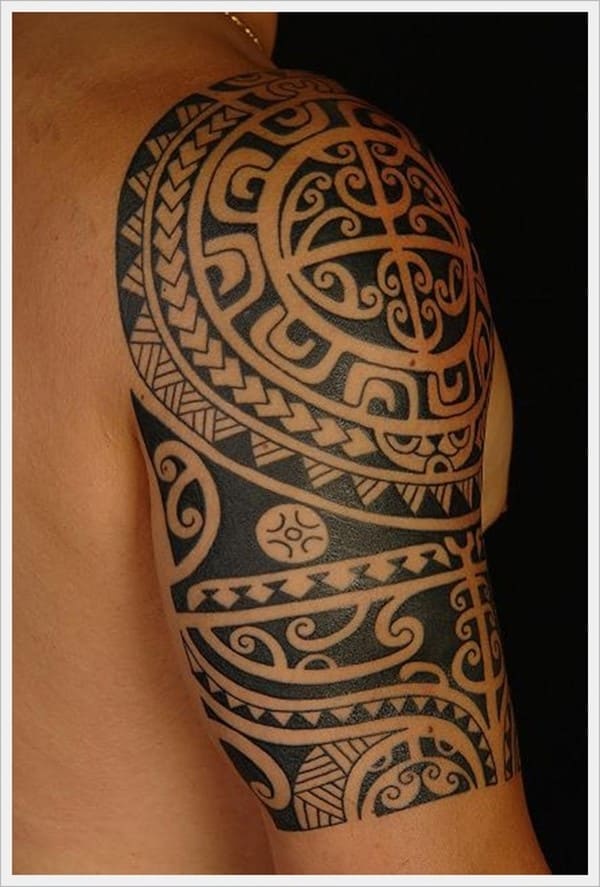 tribal-tattoo-designs-for-arms-4