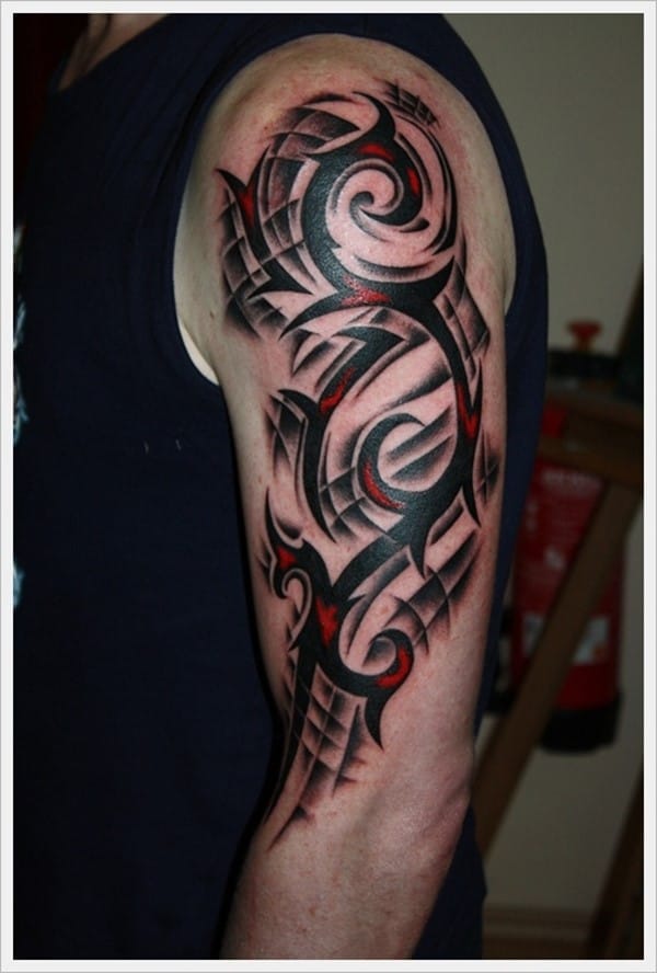 tribal-tattoo-designs-for-arms-44
