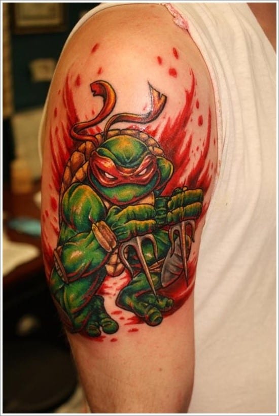 turtle-tattoo-designs