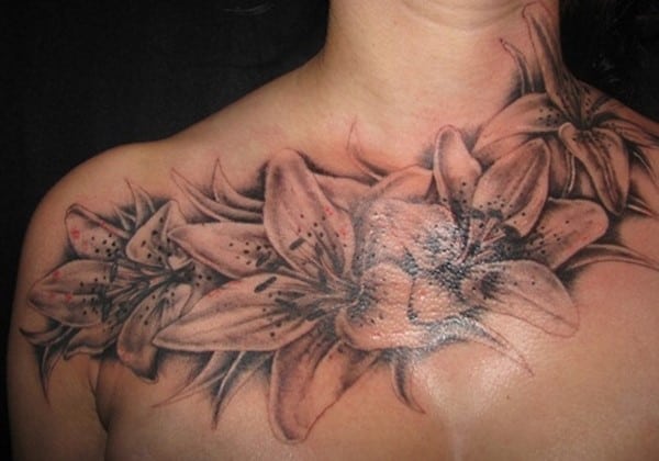 valeries-lillies-tattoo