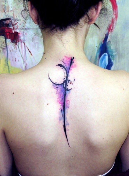 watercolor-abstract-tattoo