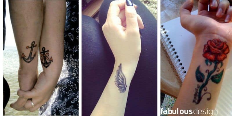 166 Small Wrist Tattoo Ideas An Ultimate Guide February 21